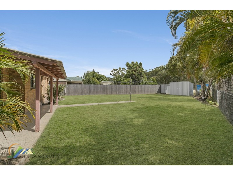21 Miles Street, Caboolture QLD 4510