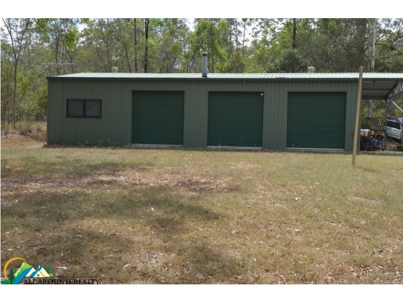 Lot 66 Crumpton Drive, Blackbutt North QLD 4306