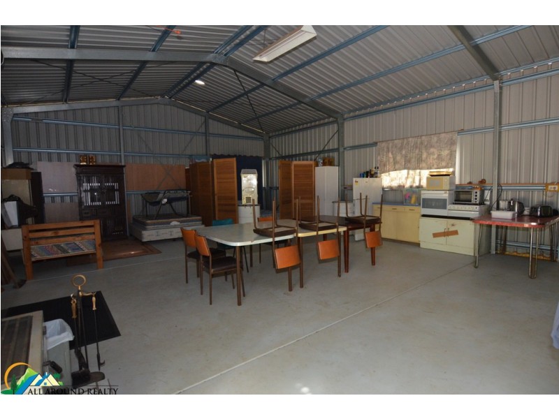 Lot 66 Crumpton Drive, Blackbutt North QLD 4306