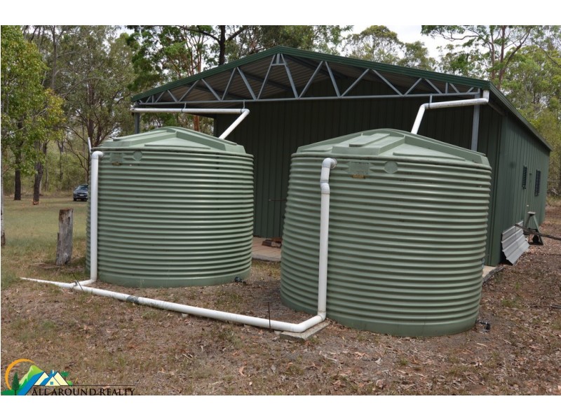 Lot 66 Crumpton Drive, Blackbutt North QLD 4306