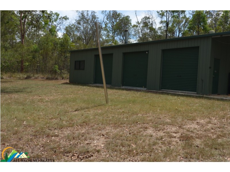Lot 66 Crumpton Drive, Blackbutt North QLD 4306