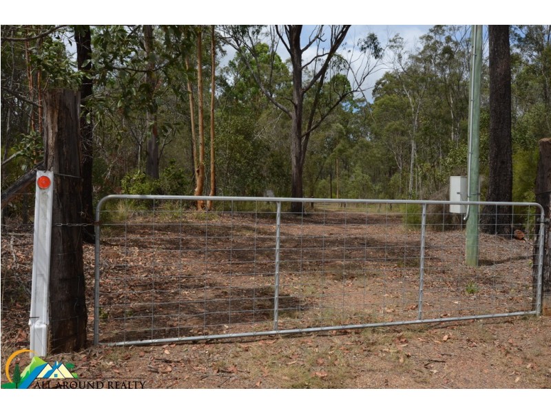 Lot 66 Crumpton Drive, Blackbutt North QLD 4306