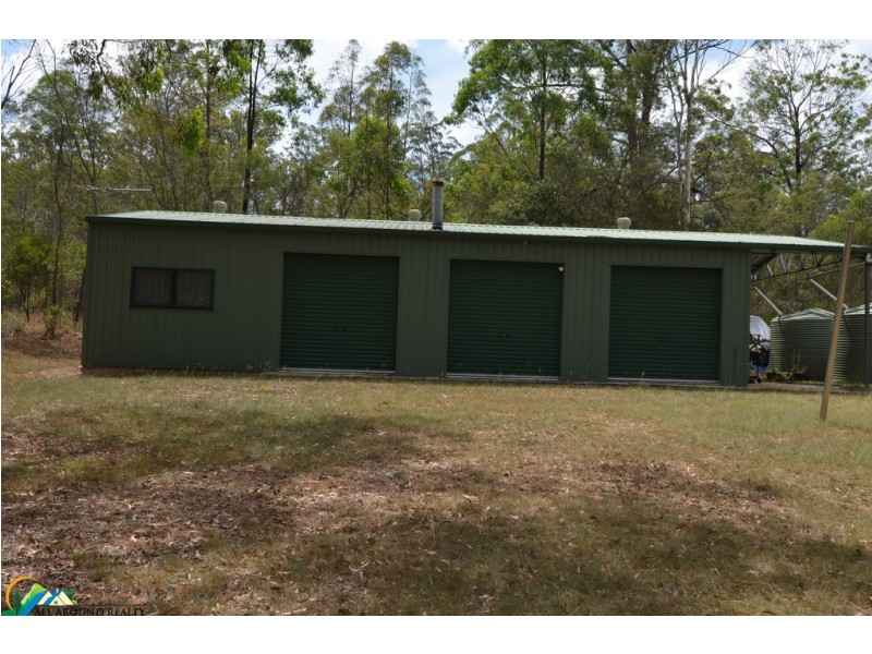 Lot 66 Crumpton Drive, Blackbutt North QLD 4306