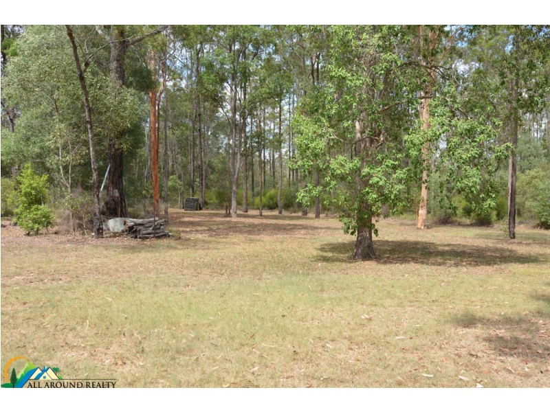 Lot 66 Crumpton Drive, Blackbutt North QLD 4306