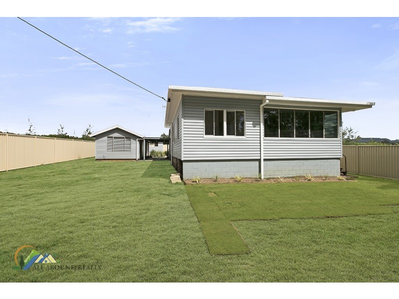 1117 Steve Irwin Way, Glass House Mountains QLD 4518
