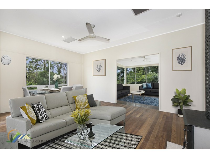 1117 Steve Irwin Way, Glass House Mountains QLD 4518