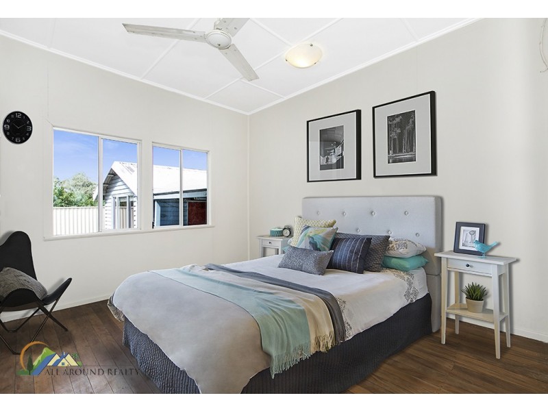 1117 Steve Irwin Way, Glass House Mountains QLD 4518