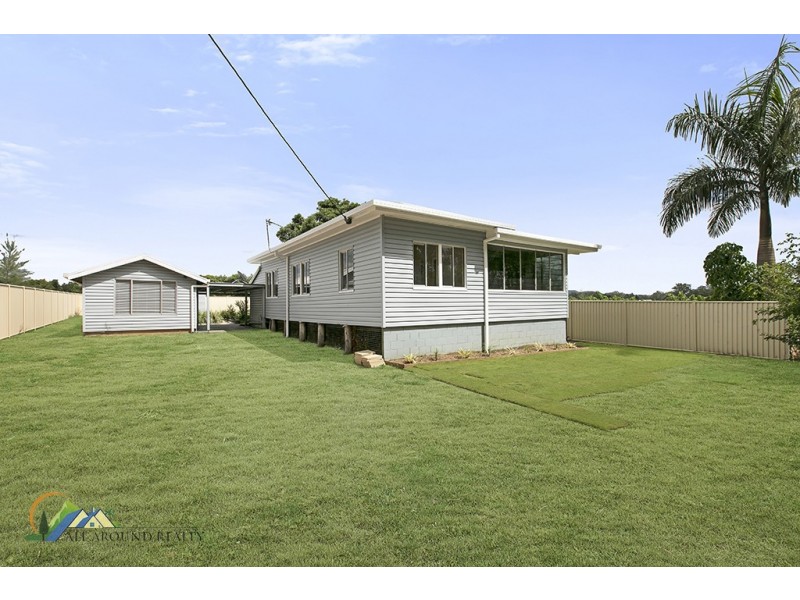 1117 Steve Irwin Way, Glass House Mountains QLD 4518