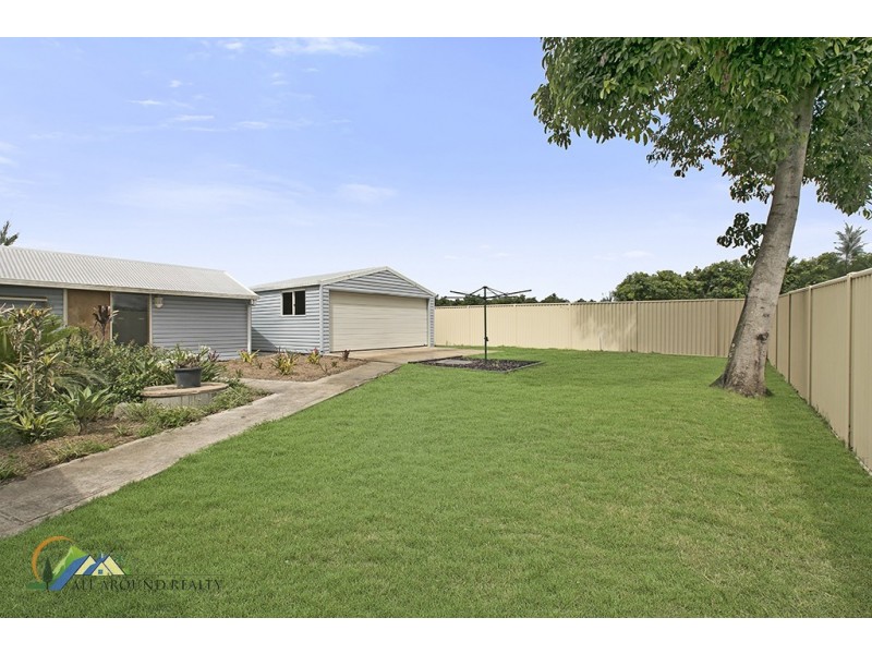 1117 Steve Irwin Way, Glass House Mountains QLD 4518
