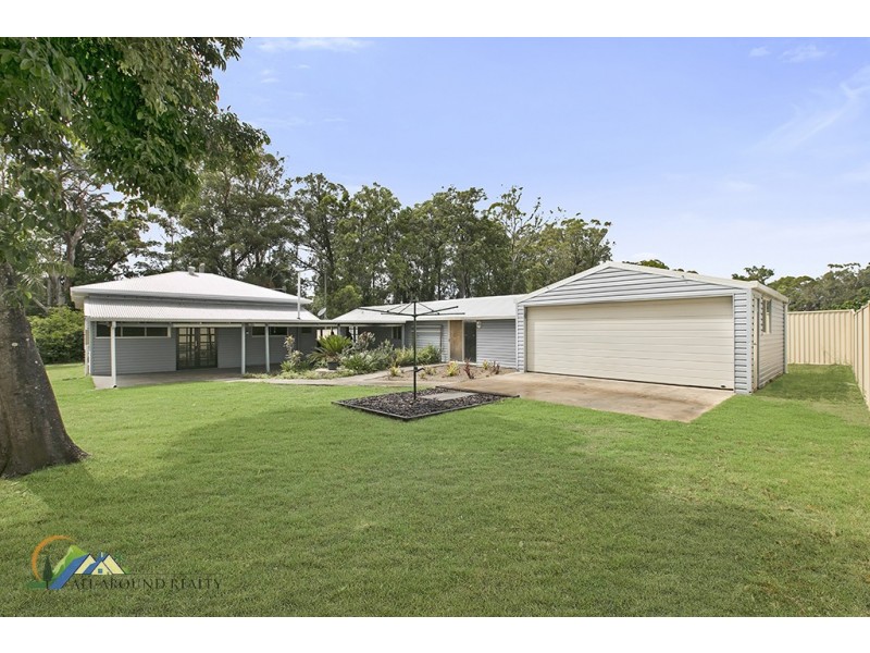 1117 Steve Irwin Way, Glass House Mountains QLD 4518