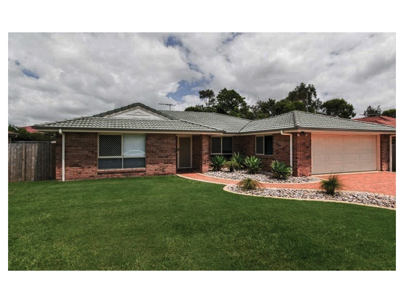 5 Fenton Court, Caboolture QLD 4510