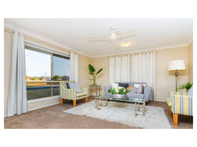 5 Fenton Court, Caboolture QLD 4510