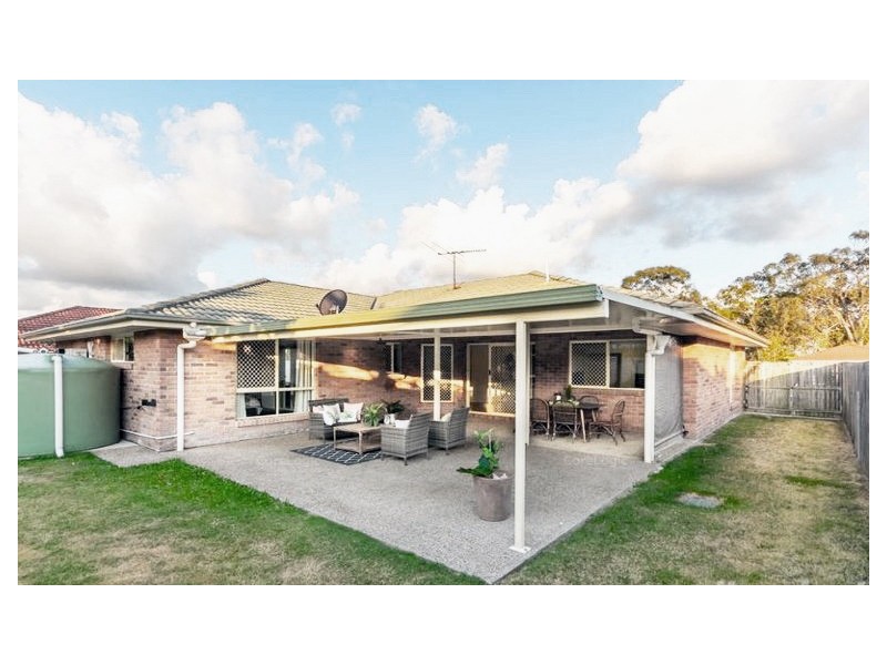 5 Fenton Court, Caboolture QLD 4510