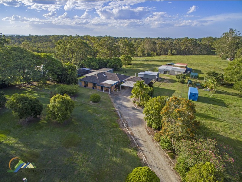 131 Boscoe Road, Narangba QLD 4504