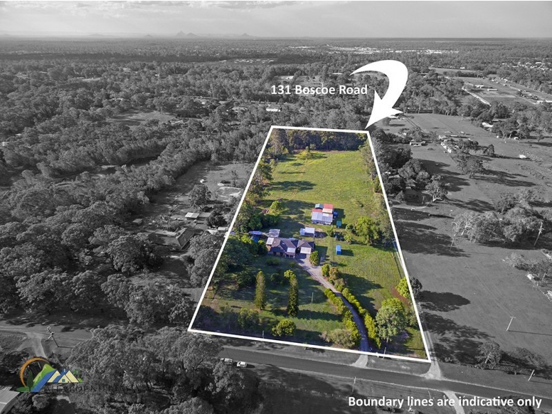 131 Boscoe Road, Narangba QLD 4504