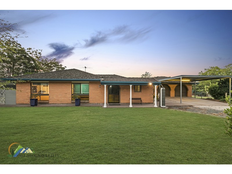 131 Boscoe Road, Narangba QLD 4504