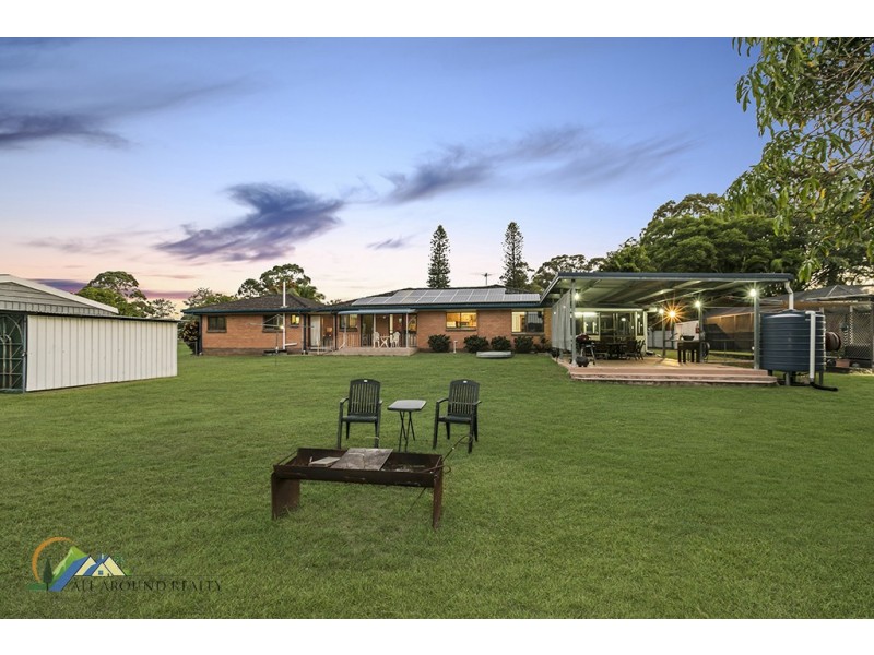 131 Boscoe Road, Narangba QLD 4504