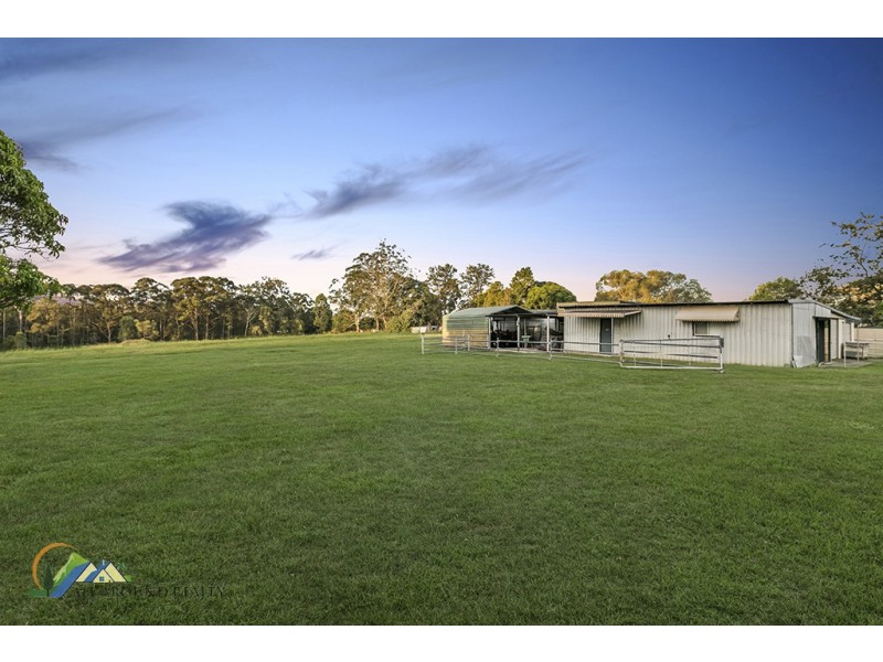 131 Boscoe Road, Narangba QLD 4504