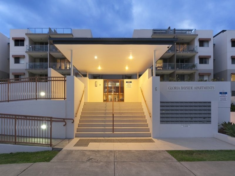 Unit 48/6 George Street, Deception Bay QLD 4508