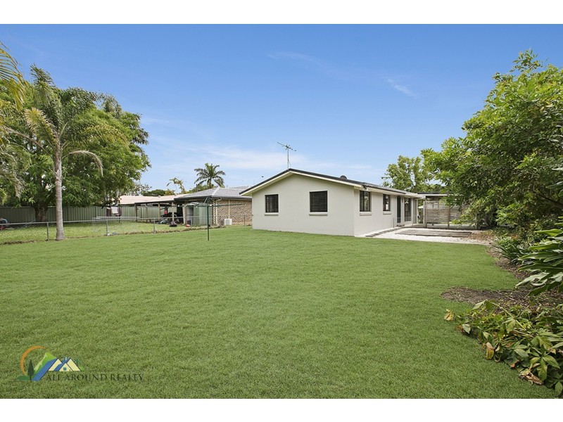 20 Matthew Flinders Drive, Caboolture South QLD 4510