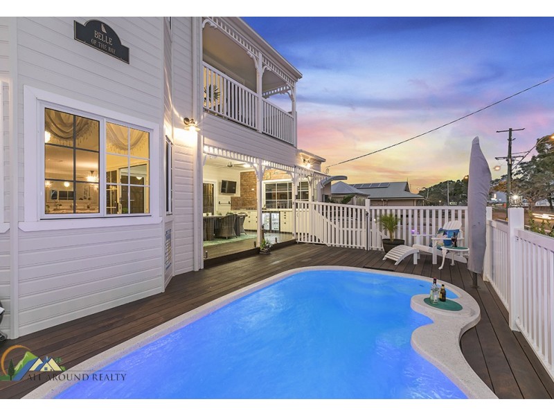 13 Sylvan Beach Esplanade, Bribie Island QLD 4507