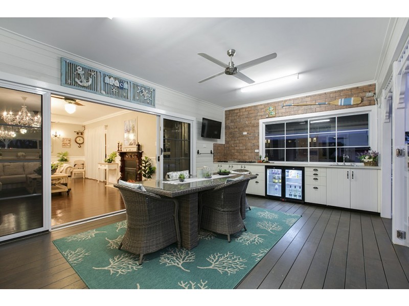 13 Sylvan Beach Esplanade, Bribie Island QLD 4507