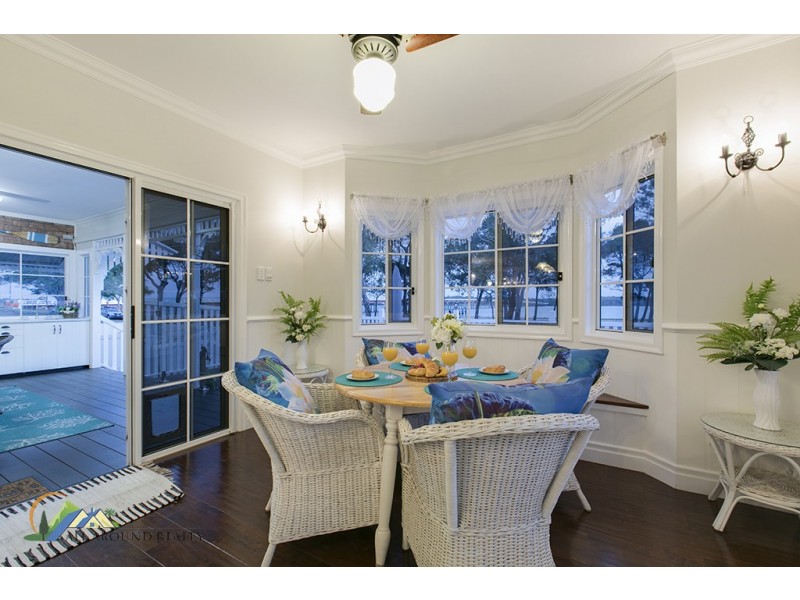 13 Sylvan Beach Esplanade, Bribie Island QLD 4507