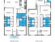 9 Katelyn Court, Waurn Ponds VIC 3216 Floorplan