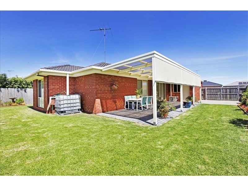 4 Redwood Place, Grovedale VIC 3216