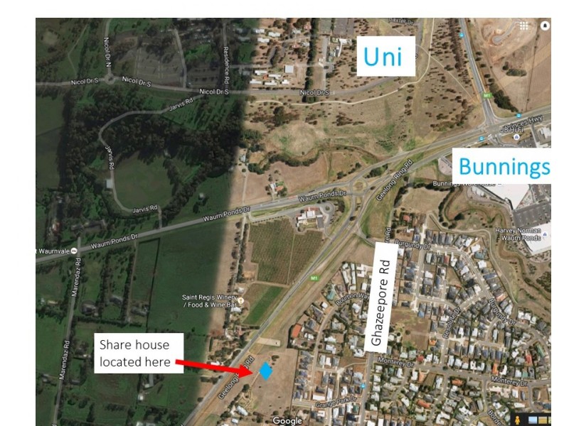 10 Chablis Court, Waurn Ponds VIC 3216