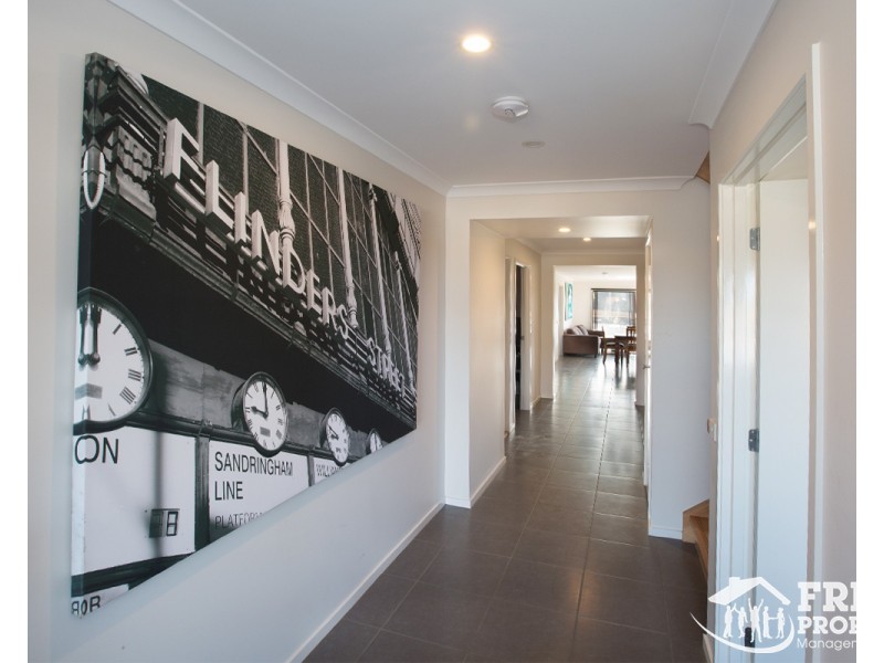 10 Chablis Court, Waurn Ponds VIC 3216