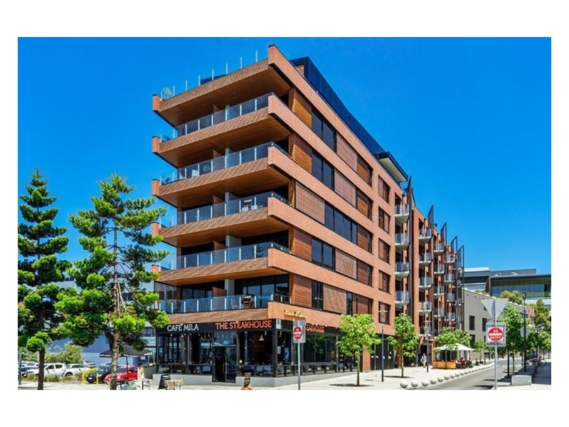 701/100 Western Beach Road, Geelong VIC 3220