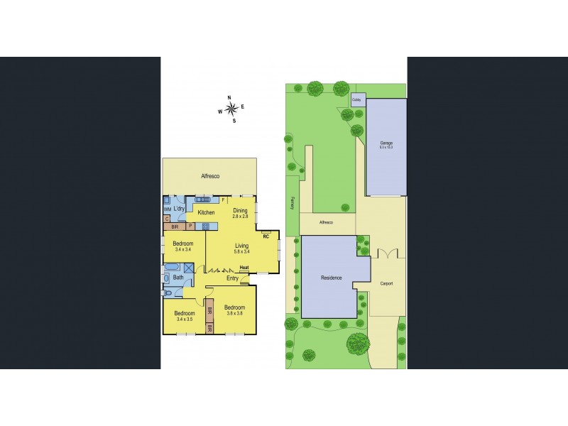 15 Winter Street, Belmont VIC 3216