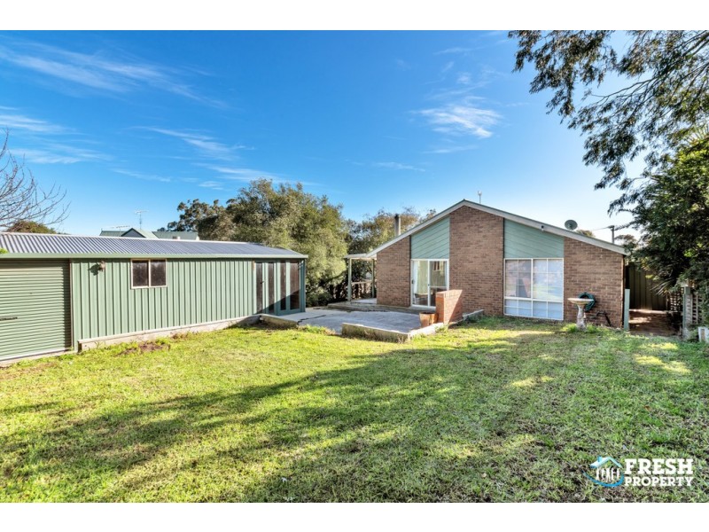 8 Clifton Street, Clifton Springs VIC 3222