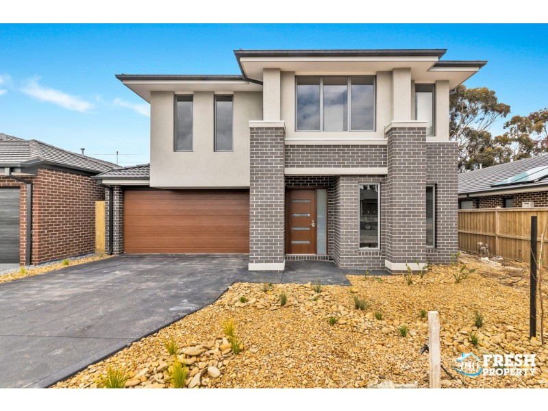 17 Rutledge Boulevard, North Geelong VIC 3215