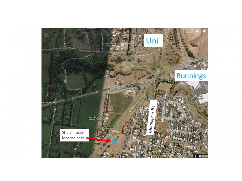 1/10 Chablis Court, Waurn Ponds VIC 3216