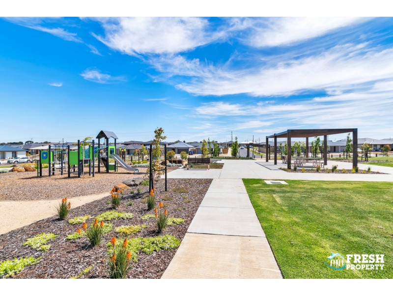 6 Kakadu Drive, Curlewis VIC 3222