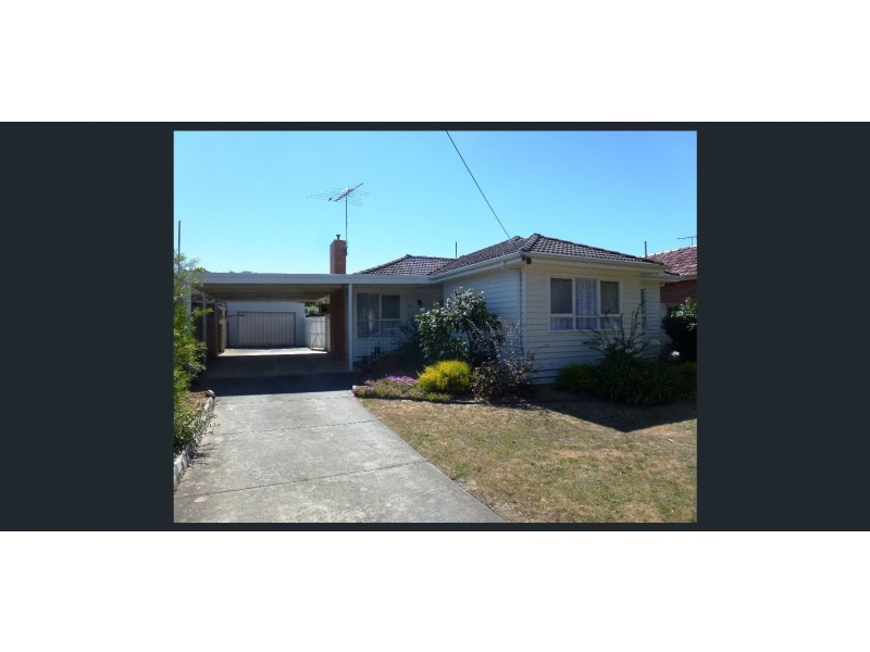 16 Murray St, Highton VIC 3216