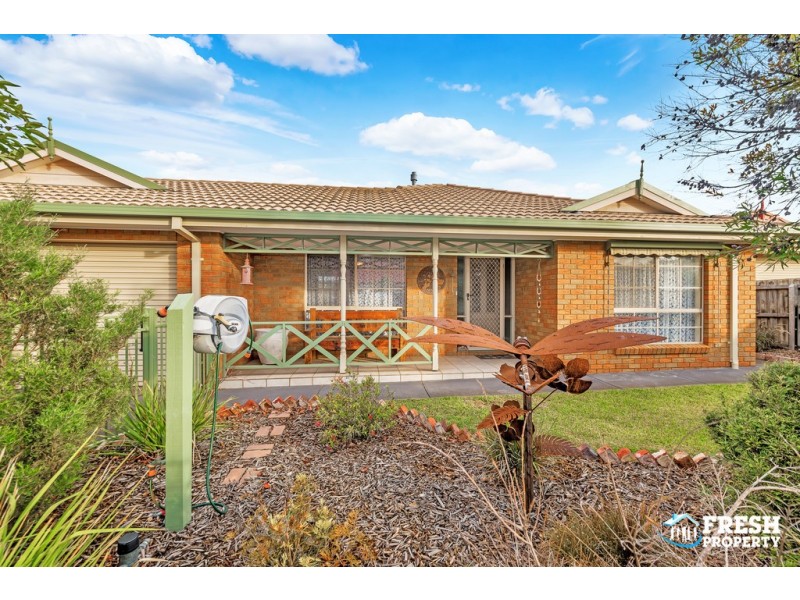 25 Looker St, Lara VIC 3212