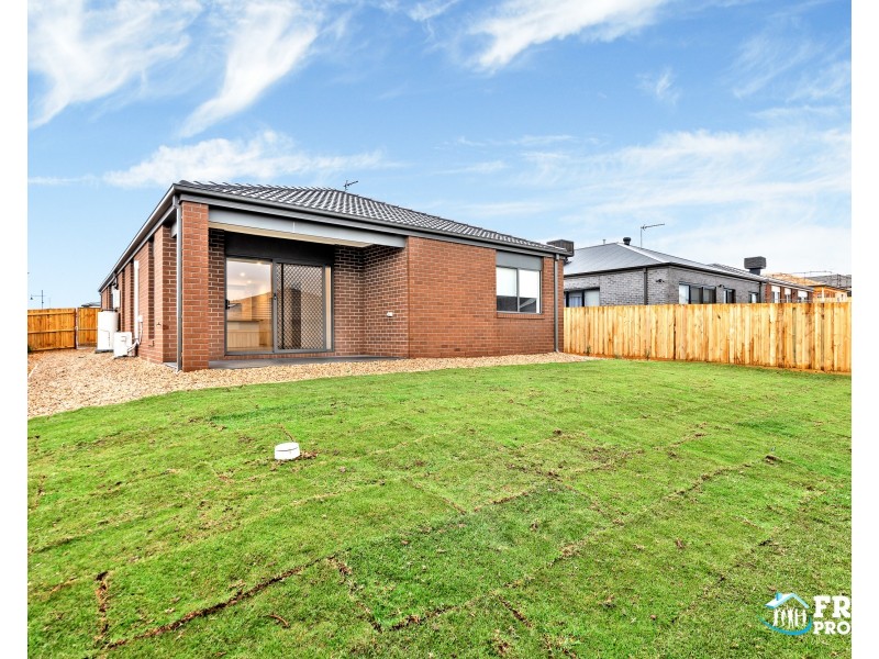 44 Kelpie Boulevard, Curlewis VIC 3222