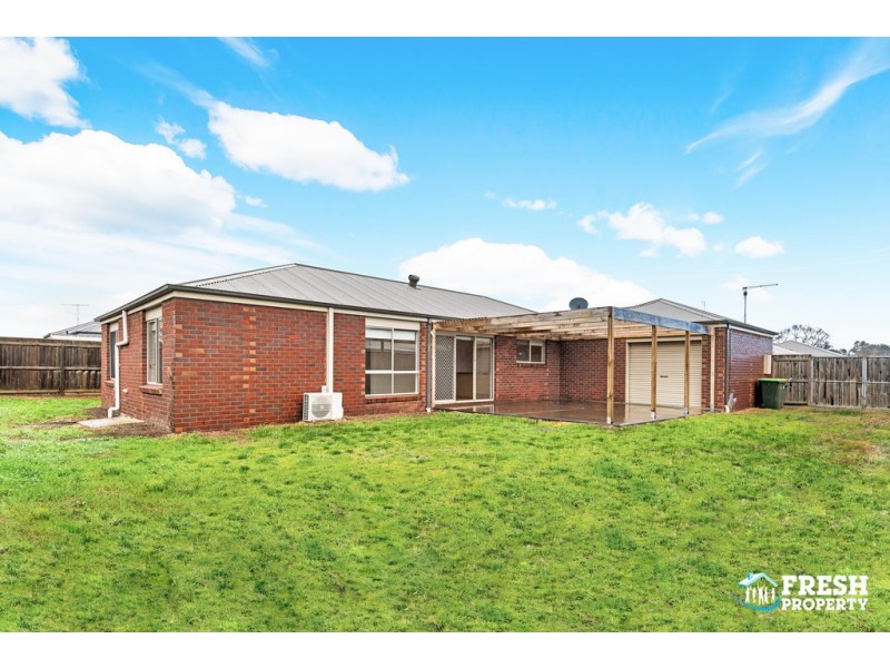 6 Newman Place, Winchelsea VIC 3241