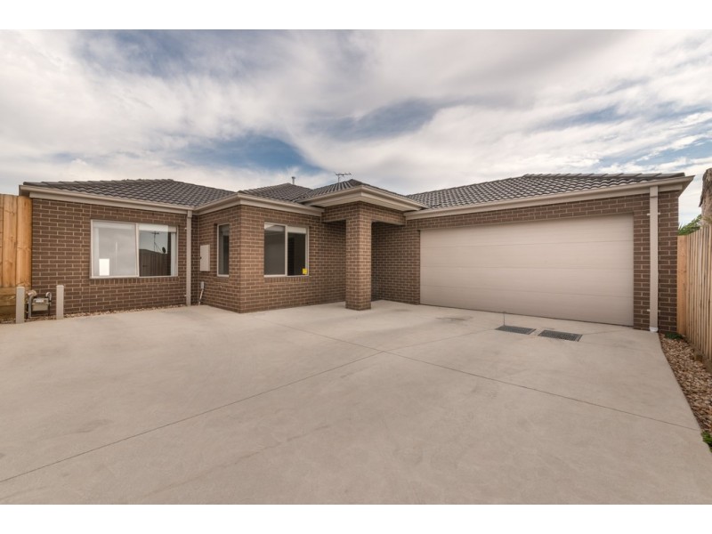 42A Braund Ave, Bell Post Hill VIC 3215