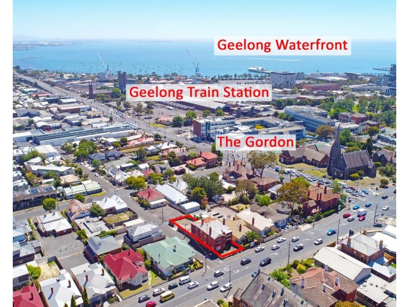 6 Aberdeen St, Geelong West VIC 3218