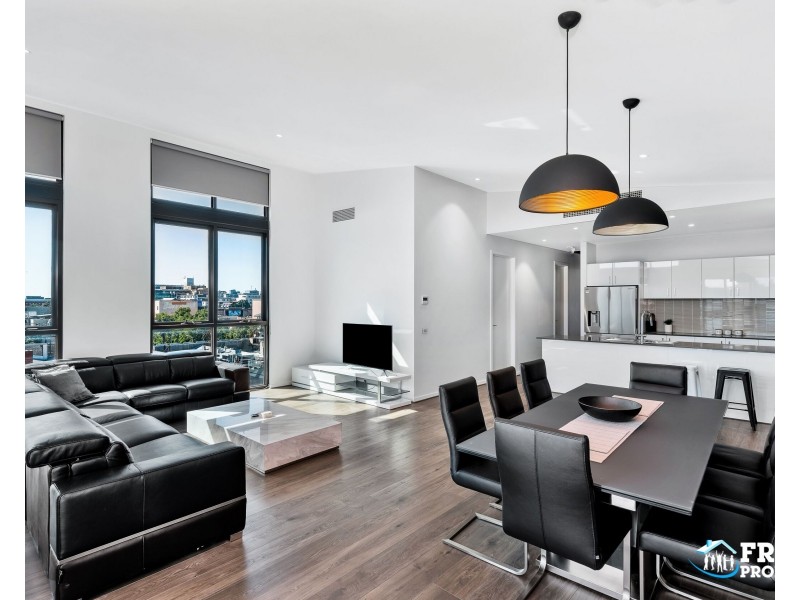 502/8-10 McLarty Place, Geelong VIC 3220