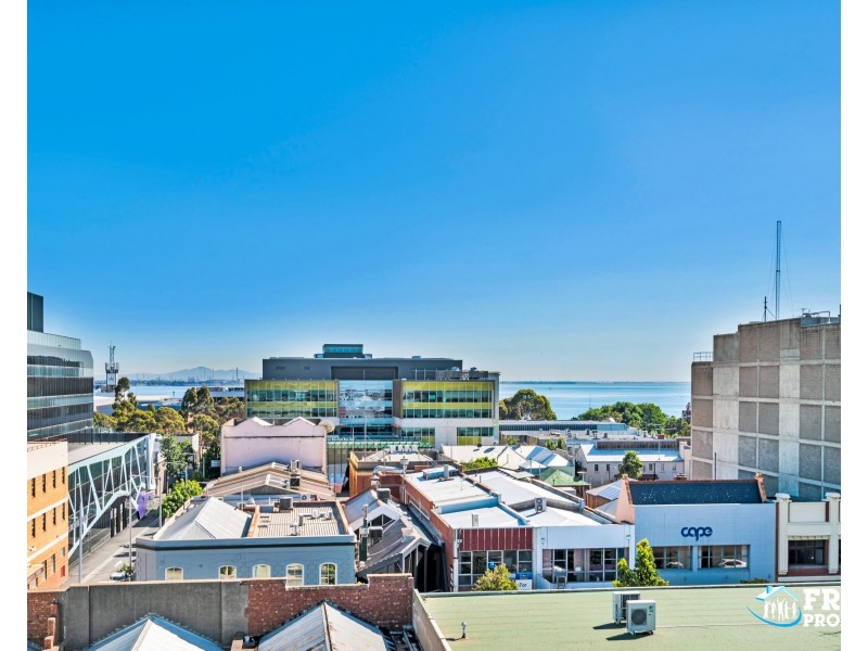 502/8-10 McLarty Place, Geelong VIC 3220