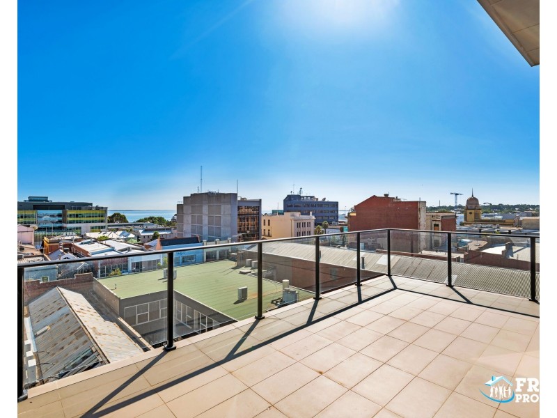 502/8-10 McLarty Place, Geelong VIC 3220