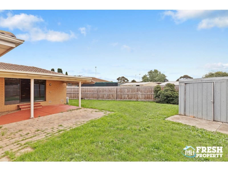 5 Antrim Court, Corio VIC 3214
