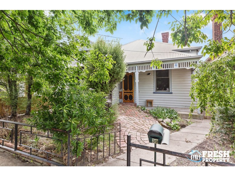 39 Foster Street, South Geelong VIC 3220