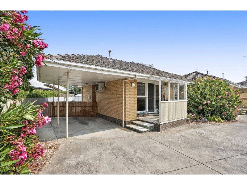 3/1-4 Howe Court, Geelong West VIC 3218