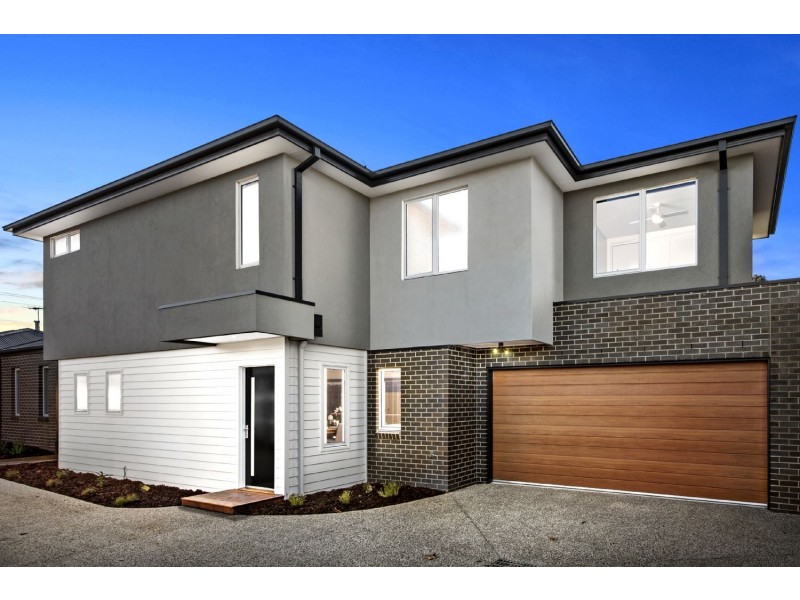 2/36 Heytesbury ST, Herne Hill VIC 3218